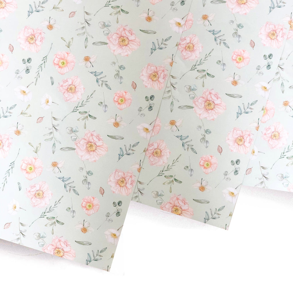 Spring Fling Wrap Trio