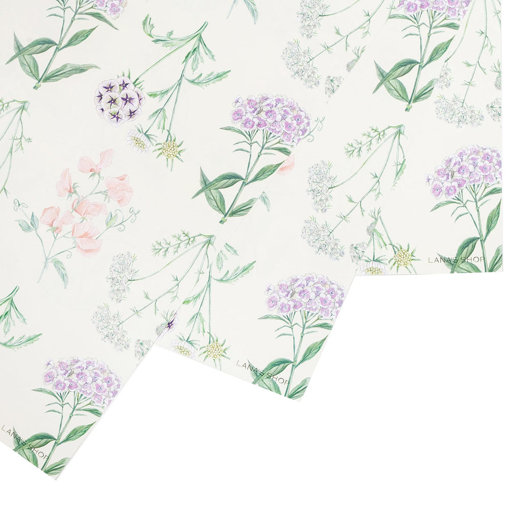 Spring Fling Wrap Trio