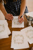 Make it a Monogram Wedding Gift