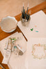 Make it a Monogram Wedding Gift