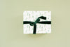 Winter Vacation Gift Wrap