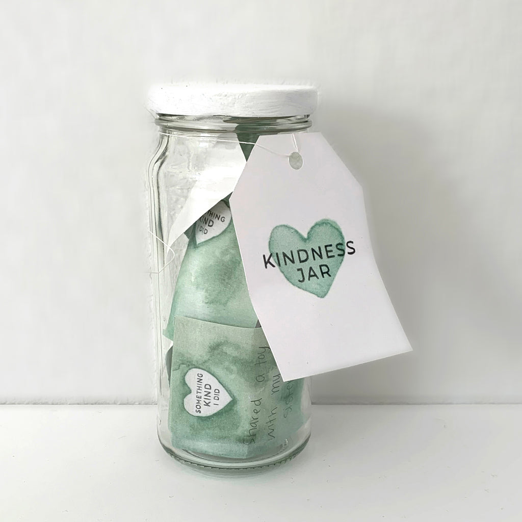 The Kindness Jar