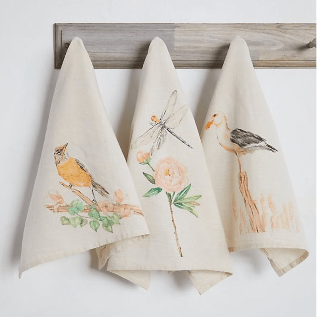 Anthropologie x Lana's Shop