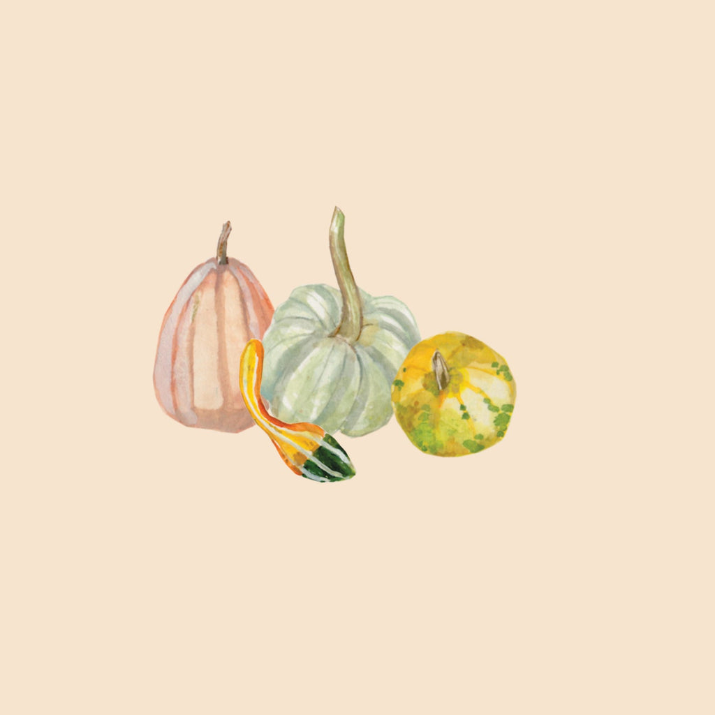 FREEBIE: Fall iPhone Wallpapers