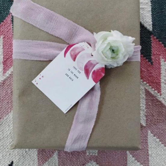 FREEBIE: DIY Printable Valentine's or Galentines