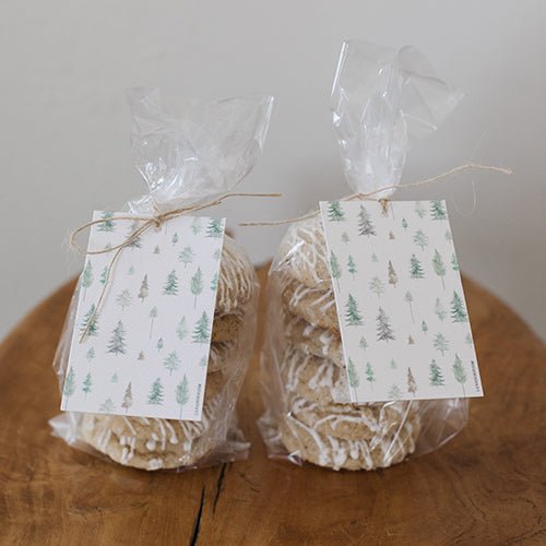 Last-minute homemade gift for the win