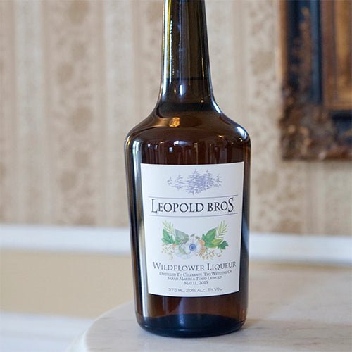 Leopold Bros. x Lana's Shop