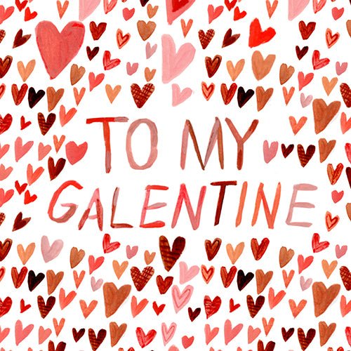 Our Favorite Valentine's Day Cards