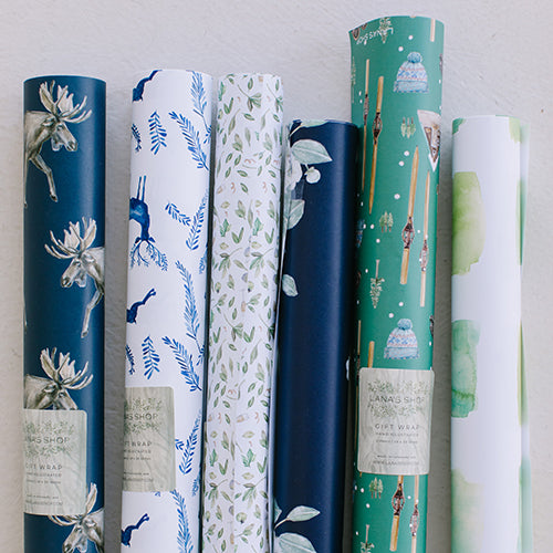 10 Christmas Wrapping Ideas That Won't Disappoint