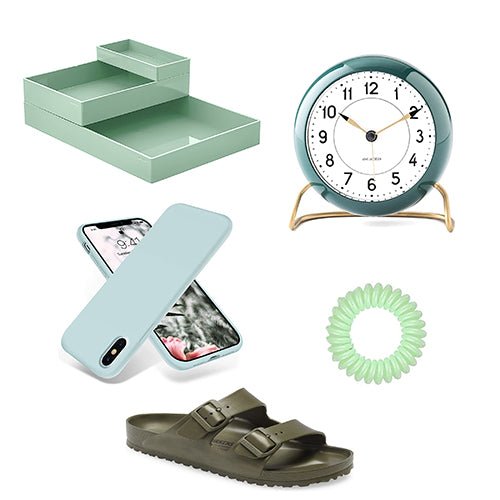 Your guide to all things green!