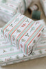 Holiday Garland Gift Wrap