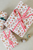 Holiday Desserts Gift Wrap