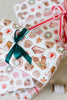 Holiday Desserts Gift Wrap