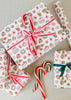 Holiday Desserts Gift Wrap