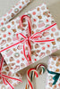 Holiday Desserts Gift Wrap