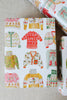 Holiday Sweater Gift Wrap