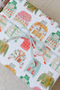 Holiday Sweater Gift Wrap