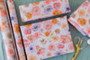 Flower Field Gift Wrap