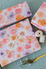 Flower Field Gift Wrap