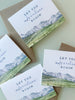 Let The Adventure Begin Card