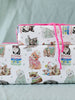 Birthday Kittens Gift Wrap