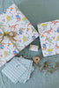 Birthday Dinosaurs Gift Wrap