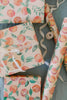 Peach Orchard Gift Wrap