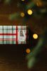 Holiday Dog Gift Labels