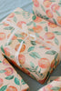 Peach Orchard Gift Wrap