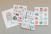 Teacher Happy Holiday Card