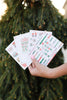 Teacher Happy Holiday Card
