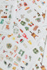 Fall Sticker Sheet
