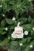 Wildflower Ski Chairlift Sticker