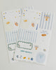 Hanukkah Gift Labels