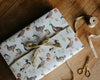 Birthday Duck Gift Wrap Roll