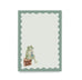 To Do Tired Frog Notepad