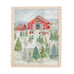 Christmas Tree Farm Art Print