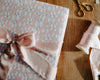 Classic Ribbon & Bow Gift Wrap Roll