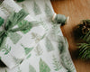 Evergreen Christmas Tree Gift Wrap