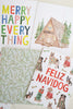 Feliz Navidog Holiday Card
