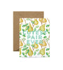 Cutest Pair Greeting Card