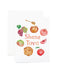 Shana Tova Harvest Card