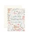 Mother's Daughter Mother's Day Greeting Card