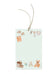 New Baby Gift Tag