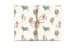 Holiday Sheep Gift Wrap