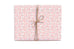 Classic Ribbon & Bow Gift Wrap Roll