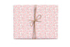 Classic Ribbon & Bow Gift Wrap Roll