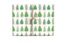 Christmas Tree Gift Wrap