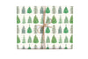 Christmas Tree Gift Wrap