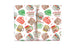 Holiday Mugs Gift Wrap